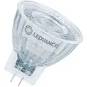 Dæmpbar LED stiftpære, GU4, 184lm, 2700K, 2,8W/927 (20W), LEDVANCE Parathom, (10 stk.)