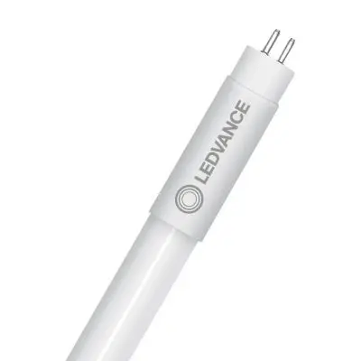 LED lysrør - T5 PFM AC HE 849mm, G13, 1550lm, 3000K, 11W/830 (21W), 230V, LEDVANCE, (10 stk.)
