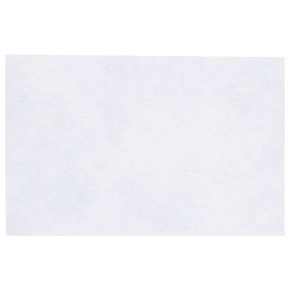 Dækkeserviet, 40x30cm, hvid, airlaid, (1000 stk.)