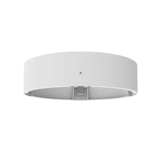 LEDVANCE Downlight Slim Alu Ramme Ø175 mm – Hvid (6 stk.)
