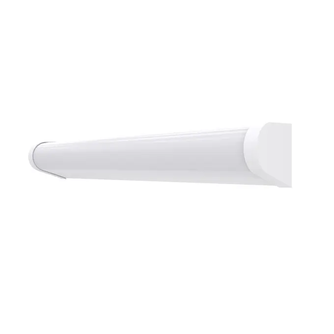 LEDVANCE Linear Spejlarmatur 11W 1430lm 600 mm – Multi Select 830-840 (6 stk.)