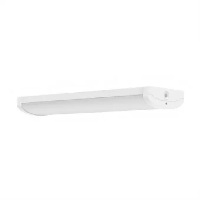 LEDVANCE Linear Surface IP44 18W 2430lm 600 mm – 840 – Hvid (4 stk.)