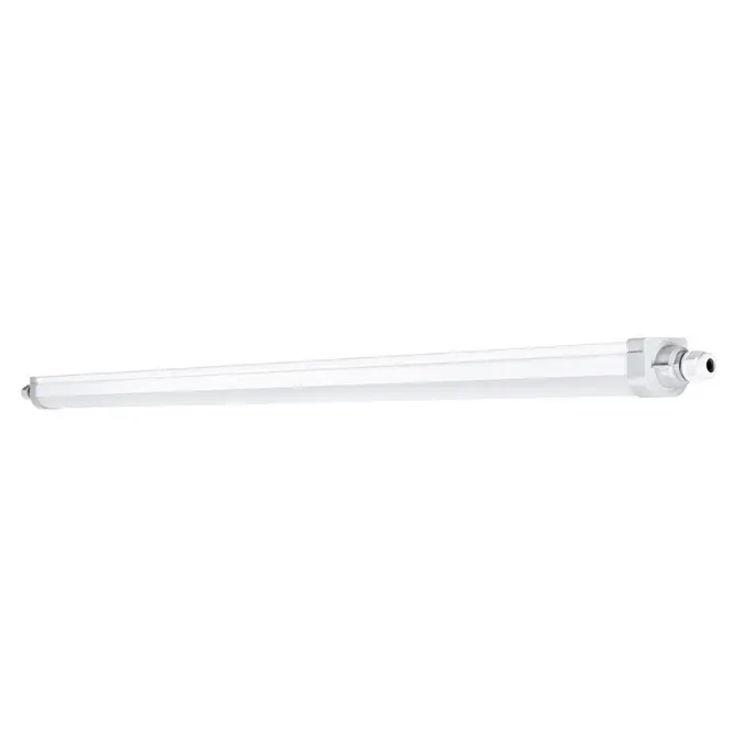 LEDVANCE Damp Proof Compact 33W 3960lm 1200 mm – 840 – 3x1,5mm² – IP66 – Gennemfortrådet (9 stk.)