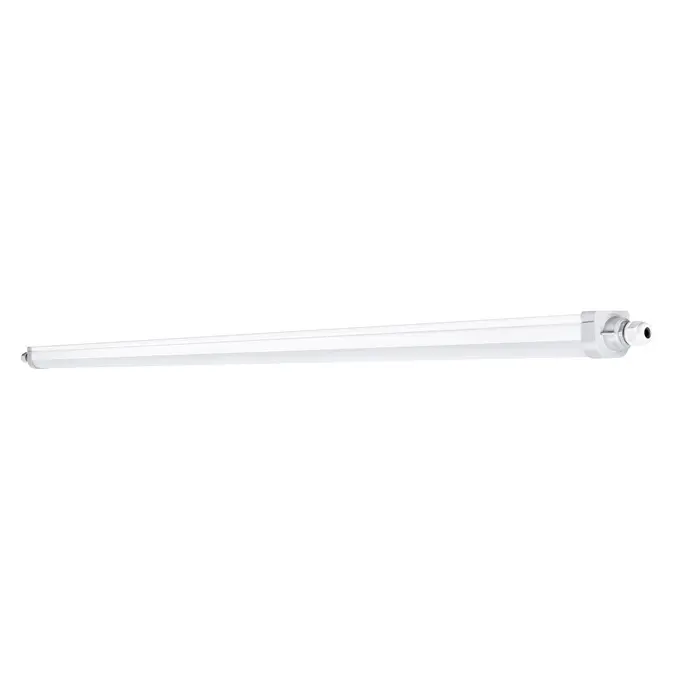 LEDVANCE Damp Proof Compact 50W 6100lm 1500 mm – 840 – 3x1,5mm² – IP66 – Gennemfortrådet (6 stk.)