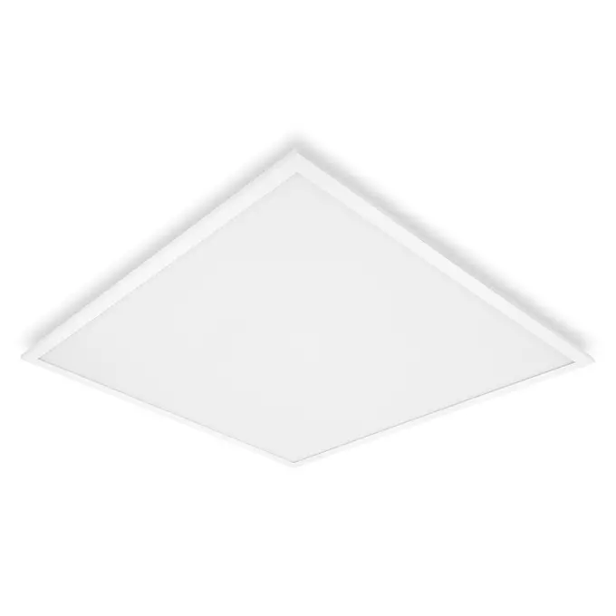 LEDVANCE Panel Comfort UGR19 33W 4320lm 600x600 mm – 840 (4 stk.)