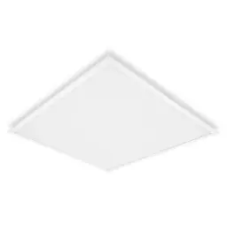 LEDVANCE Panel Comfort UGR19 33W 4320lm 600x600 mm – 840 (4 stk.)