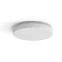LEDVANCE Surface Flat Round Sensor 19W 2660lm Ø330 mm – Multi Select 830/840 – EVERLOOP (6 stk.)