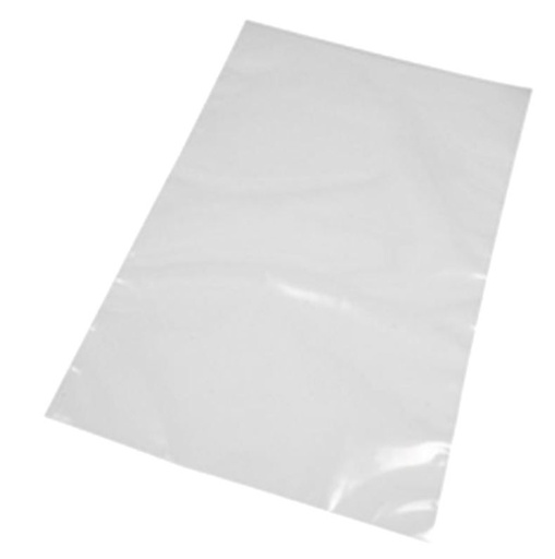 [12020] Vakuumpose, klar, PA/PE, 12x35cm, 90my, (1000 stk.)