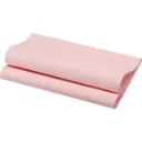 Middagsserviet, 40x40cm, 1/4fold, Mellow Rose, Duni, Dunisoft, (360 stk.)