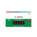 AA-batteri (LR6), Bosch Super Alkaline, 10-pak, (1 stk.)