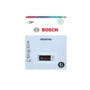 23A-batteri (12V), Bosch Alkaline, (1 stk.)