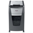 Makuleringsmaskine, Rexel Optimum AufoFeed+ 300M antal ark: 300