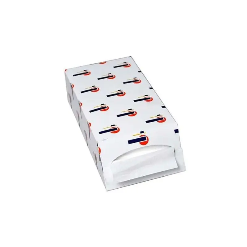 Serviet, Non-Stop, FastLine, 12 pakker á 400 stk, (4800 stk.)
