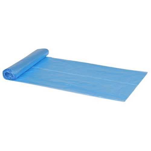 [10891] Spandeposer, 15L, 37x50cm, blå, HDPE/virgin, 7my, (72 rl á 30 stk, 2160 stk.)