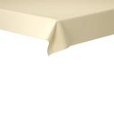 Borddug, Dunisoft, 118x120mm, Linnea creme, Duni, (50 stk.)