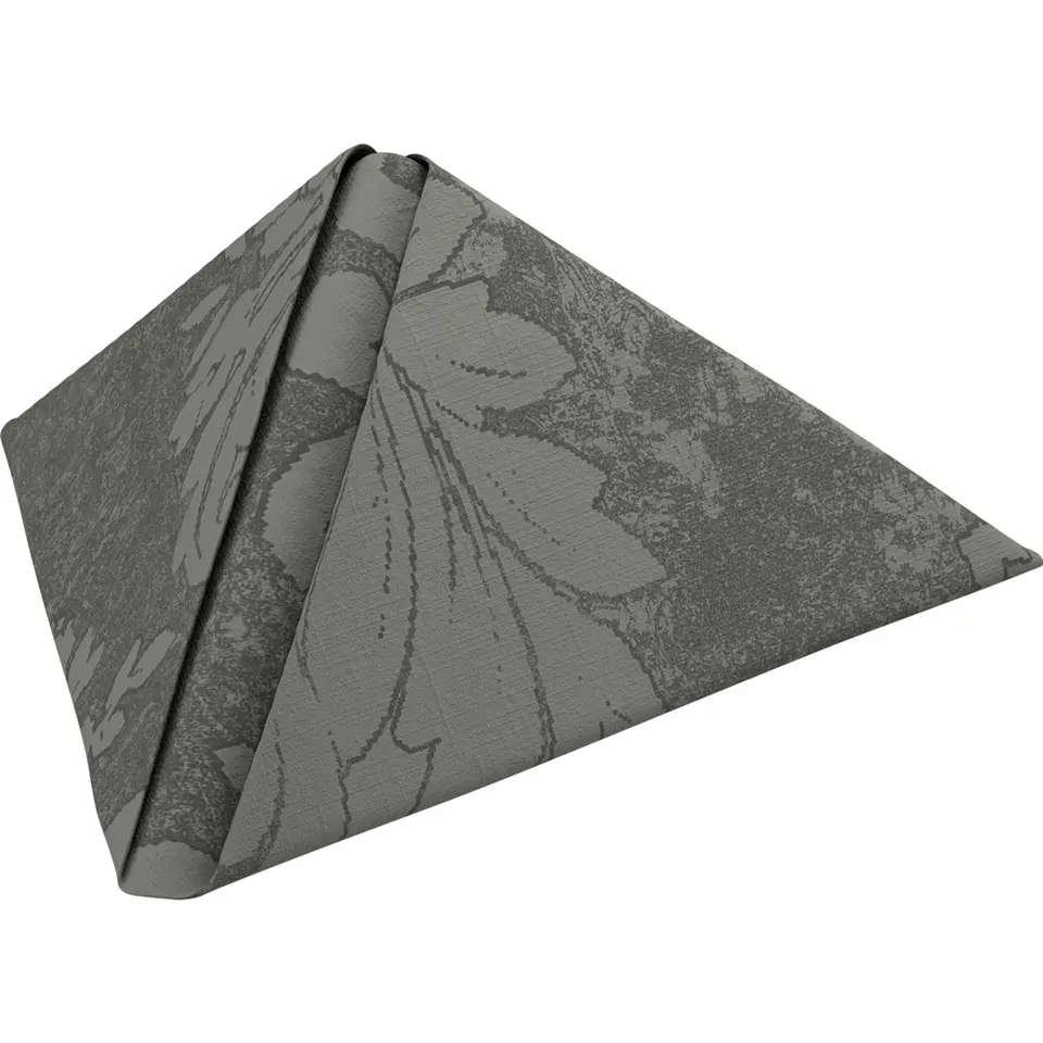 Serviet, Dunilin, 40x40cm, Royal Granite, Duni, (540 stk.)