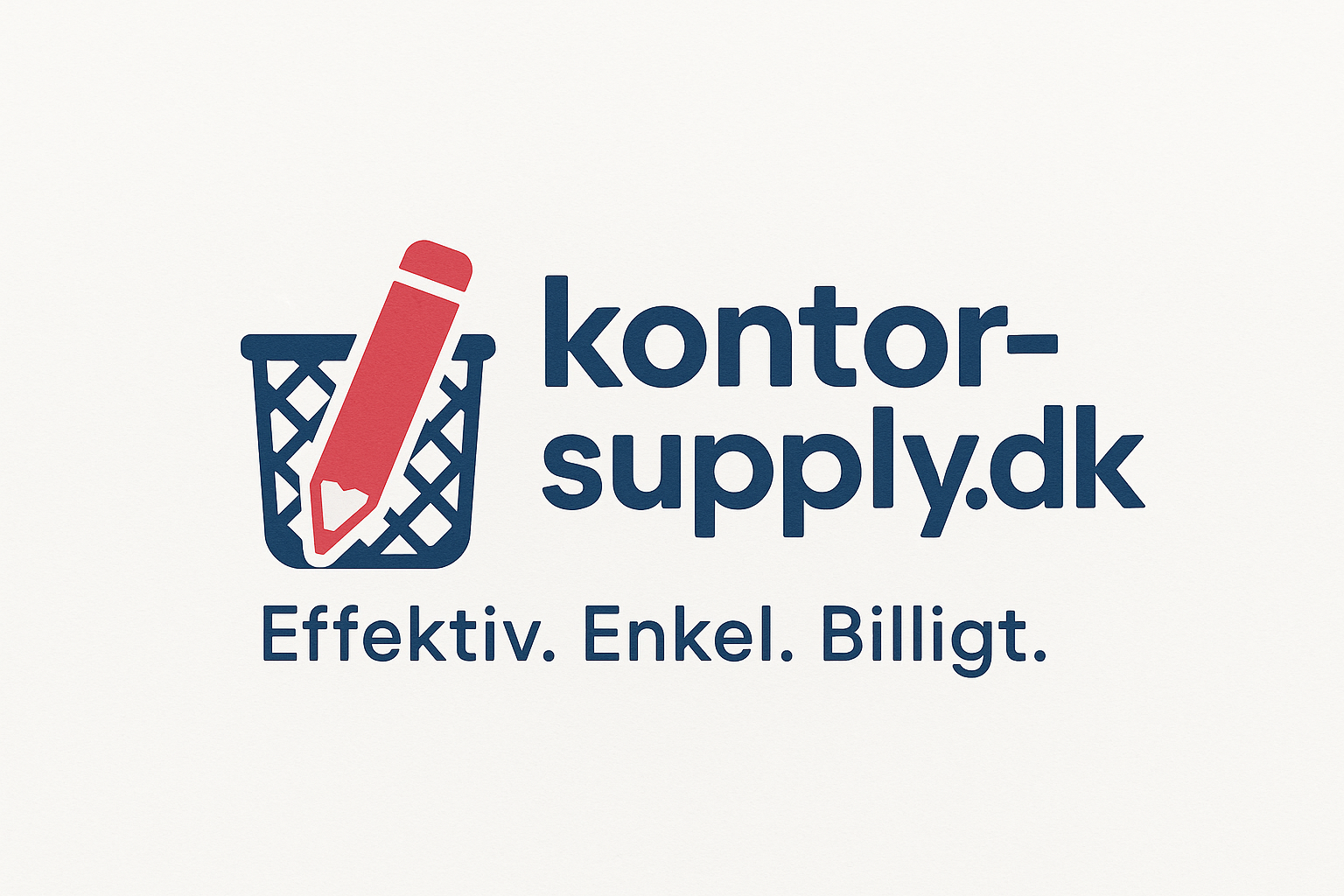 Kontor-supply